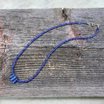 Tanzanite Necklace