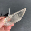 Lemurian Quartz Crystal - 155