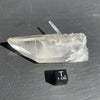 Lemurian Quartz Crystal - 155