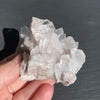 Pink Lemurian Quartz Cluster - 21