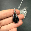 Tektite Pendant