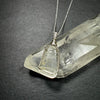 "Seer Stone" Topaz Pendant
