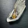 Rutilated Quartz Pendant