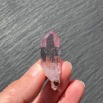 Amethyst Crystal from Vera Cruz - 14