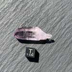 Amethyst Crystal from Vera Cruz - 14