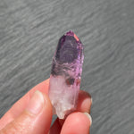 Amethyst Crystal from Vera Cruz - 15