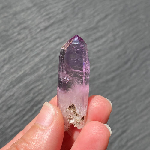 Amethyst Crystal from Vera Cruz - 15