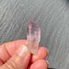 Amethyst Crystal from Vera Cruz - 23