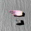 Amethyst Phantom Crystal from Vera Cruz - 24