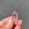 Amethyst Phantom Channeling Crystal from Vera Cruz - 27
