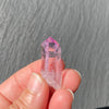 Amethyst Phantom Transmitter Crystal from Vera Cruz - 26