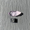 Amethyst Phantom Transmitter Crystal from Vera Cruz - 26