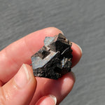 Magnetite Crystal - 1