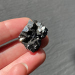 Magnetite Crystal - 2