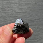 Magnetite Crystal - 10