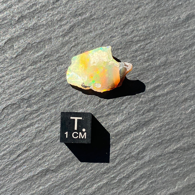 Opal - Raw Ethiopian - 3