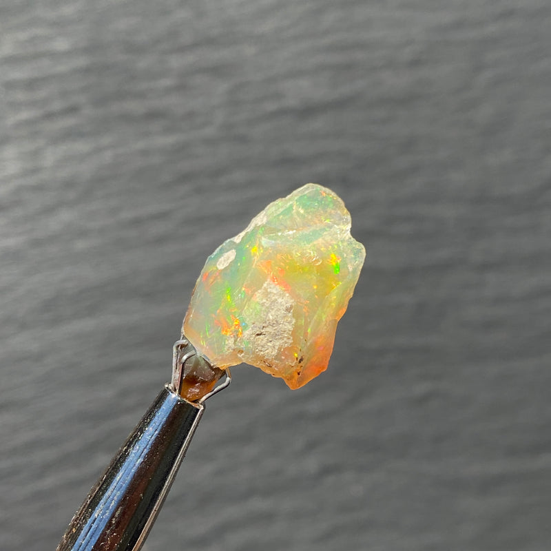 Opal - Raw Ethiopian - 3