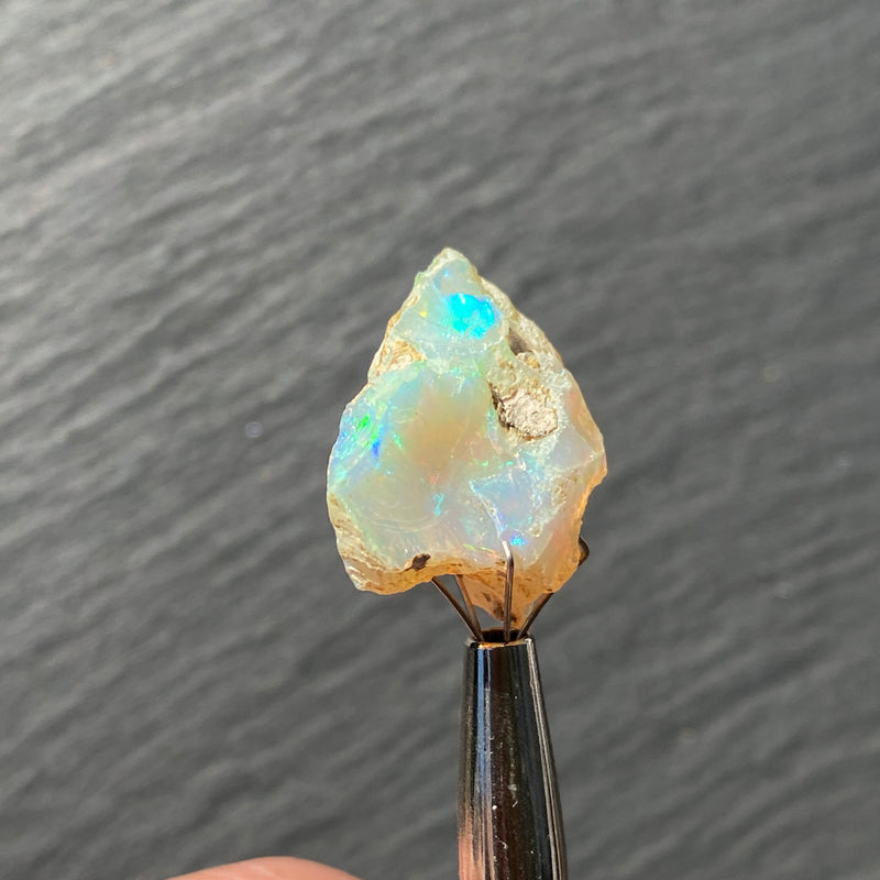 Opal - Raw Ethiopian - 5