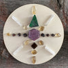 Crystal Energy Grid: “Grounding Your Dreams into Reality”