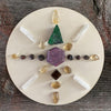 Crystal Energy Grid: “Grounding Your Dreams into Reality”