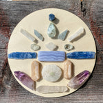 Crystal Energy Grid: “Crossing The Bridge”