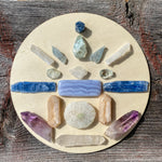 Crystal Energy Grid: “Crossing The Bridge”