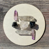 Crystal Energy Grid: “Protection Shield”