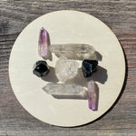 Crystal Energy Grid: “Protection Shield”