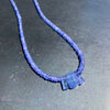 Tanzanite Necklace