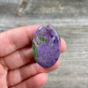 Atlantisite Cabochon - 30