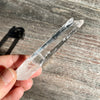 Lemurian Quartz Crystal - 153