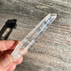 Lemurian Quartz Crystal - 153