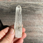 Lemurian Quartz Crystal - 150