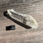 Lemurian Quartz Crystal - 150