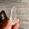 Lemurian Quartz Crystal - 138