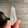 Lemurian Quartz Crystal - 138