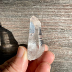 Lemurian Quartz Crystal - 138