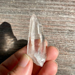 Lemurian Quartz Crystal - 138