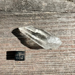 Lemurian Quartz Crystal - 138