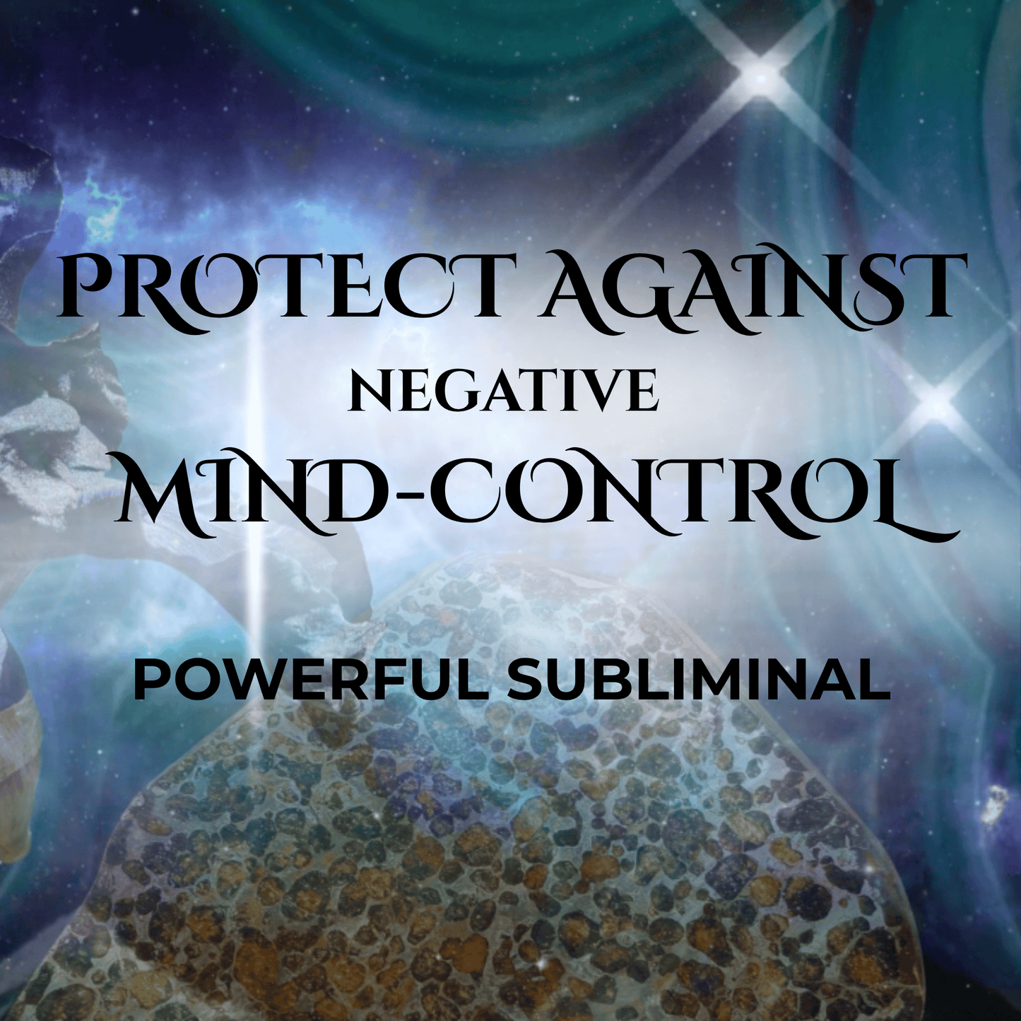 Protect Against Mind Control / Powerful Subliminal