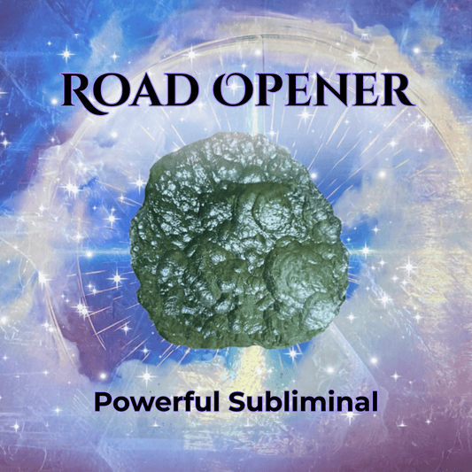 Road Opener / Subliminal Meditation