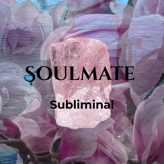 Attract Your Soulmate / Subliminal Meditation