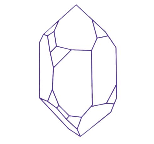 Sacred Gemstone