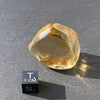 Citrine Natural Large Tumble Stone - 5