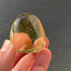 Citrine Natural Large Tumble Stone - 10