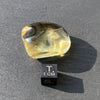 Citrine Natural Large Tumble Stone - 10