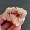 Pink Amethyst Geode - 1
