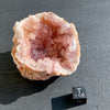Pink Amethyst Geode - 4