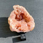 Pink Amethyst Geode - 7