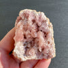 Pink Amethyst Geode - 8